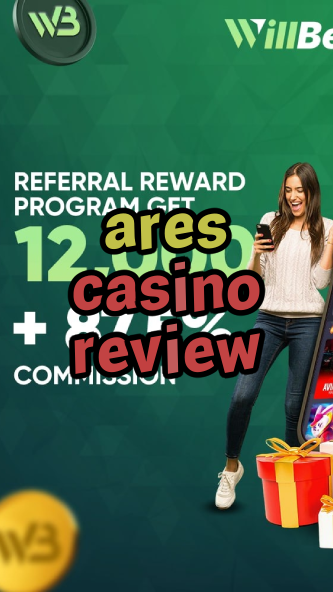 ares casino review-agencasinosbobet.igamblinglist.com