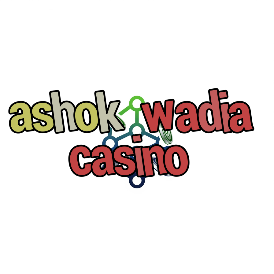 ashok wadia casino