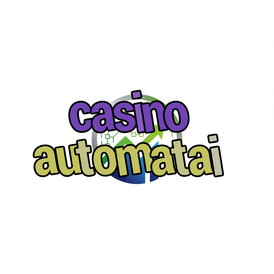 casino automatai