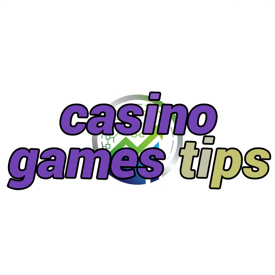 casino games tips